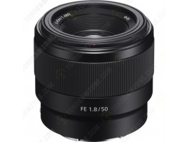 Sony FE 50mm f/1.8